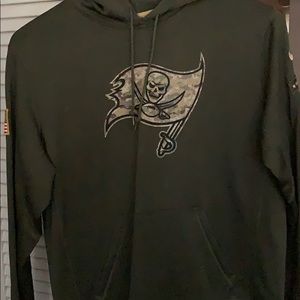 Bucs men’s hoodie